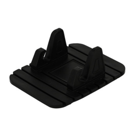 OEM RMX  PORTE TELEPHONE BUREAU EN SILICONE RMX MATA G1 NOIR