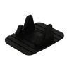 OEM RMX  PORTE TELEPHONE BUREAU EN SILICONE RMX MATA G1 NOIR