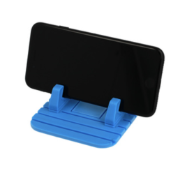 OEM RMX  PORTE TELEPHONE BUREAU EN SILICONE RMX MATA G1 BLEU