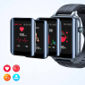 JOYROOM MONTRE CONNECTEE SMARTWATCH FT6