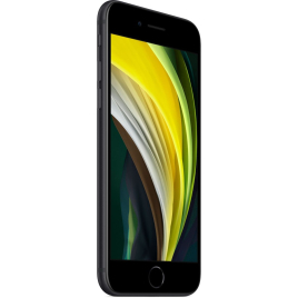 IPHONE SE 64G° NOIR RECONDITIONNE GRADE B