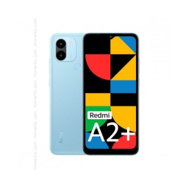 XIAOMI REDMI A2+ 32 G° DOUBLE SIM BLEU CLAIR