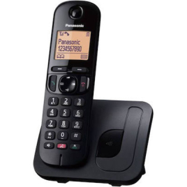 TELEPHONE SANS FIL PANASONIC + MAINS LIBRES TGC250