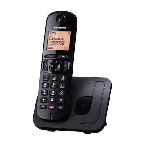 TELEPHONE SANS FIL PANASONIC + MAIINS LIBRES TGC250