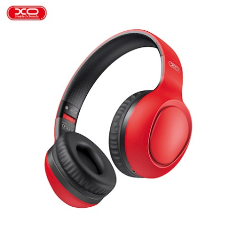 XO CASQUE STEREO BLUETOOTH PLIABLE XO-BE35 ROUGE