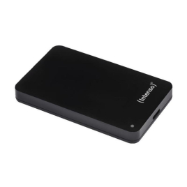 DISQUE DUR INTENSO 500G°  2.5P  GEN 3.2