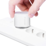 WOZINSKY CHARGEUR RAPIDE TYPE C+ CABLE USB-C LIGHTNING WWC03L 