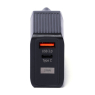 WOZINSKY CHARGEUR 2 PORTS  USB + TYPE C   WWC 001 