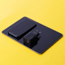 WOZINSKY CHARGEUR 2 PORTS  USB + TYPE C   WWC 001 