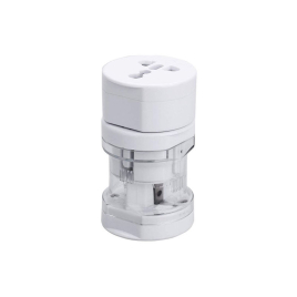 ADAPTATEUR PRISE INTERNATIONAL MULTI PAYS