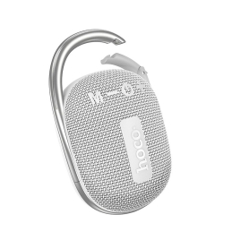 HOCO HAUT PARLEUR  BLUETOOTH HC17 EASY JOYS GRIS