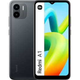 SMARTPHONE XIAOMI REDMI A1 32Go 6,5" BLEU