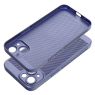 BREEZY COQUE POUR IPHONE 14 BLEUE