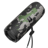 HOCO HAUT PARLEUR BLUETOOTH HC16 VOCAL SPORTS VERT CAMOUFLAGE