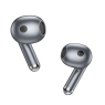 HOCO ECOUTEURS BLUETOOTH FULL TRUE EW34 METAL GRIS