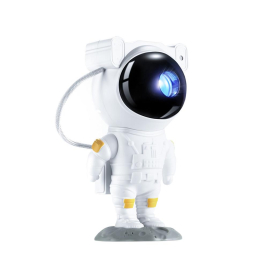 PROJECTEUR LEDS ASTRONAUTE