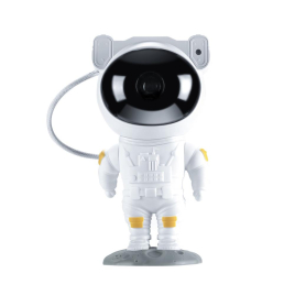 PROJECTEUR LEDS ASTRONAUTE