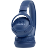 CASQUE TUNE JBL T510BT BLUETOOTH BLEU