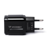 WOZINSKY CHARGEUR USB CHARGE RAPIDE WWC-B02 NOIR