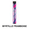 W PUFF FRUITS DES BOIS