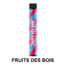 W PUFF FRUITS DES BOIS