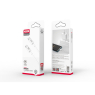 XO DATA CABLE TYPE C VERS  TYPE C 60W X BLANC