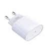 XO CHARGEUR USB C CHARGE RAPIDE 20W XO-L81B BLANC