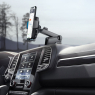 JOYROOM SUPPORT TELEPHONE VOITURE AVEC BRAS EXTENSIBLE JR-OK3 NOIR