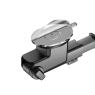JOYROOM SUPPORT TELEPHONE VOITURE AVEC BRAS EXTENSIBLE JR-OK3 NOIR