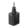 BASEUS USB-C 25W 1C CHARGE RAPIDE SUPER SI NOIR