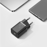 BASEUS USB-C 25W 1C CHARGE RAPIDE SUPER SI NOIR