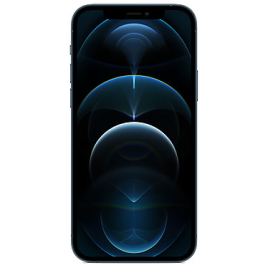 IPHONE 12 PRO 128G° BLEU RECONDTIONNE GRADE A/B