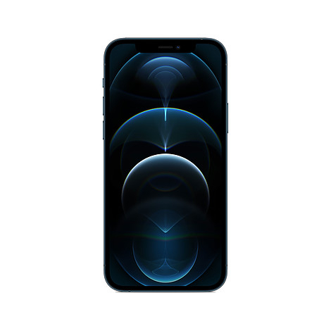 IPHONE 12 PRO 128G° BLEU RECONDTIONNE GRADE A/B