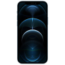 IPHONE 12 PRO 128G° BLEU RECONDTIONNE GRADE A/B