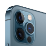 IPHONE 12 PRO 128G° BLEU RECONDTIONNE GRADE A/B