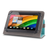 ETUI TABLETTE UNIVERSELLE 9/10 POUCES  BLEUE