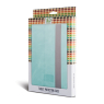 ETUI TABLETTE UNIVERSELLE 9/10 POUCES  BLEUE