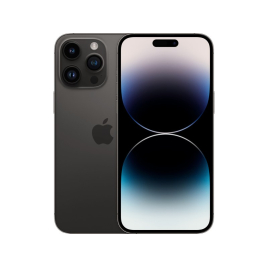 APPLE IPHONE 14 PRO MAX 128G° SILVER