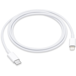 APPLE CABLE ORIGINE BULK TYPEC VERS LIGHTNING