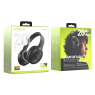 CASQUE BLUETOOTH NOIR BOROFONE BE019