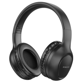 CASQUE BLUETOOTH NOIR BOROFONE BE019