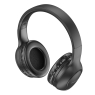 CASQUE BLUETOOTH NOIR BOROFONE BE019