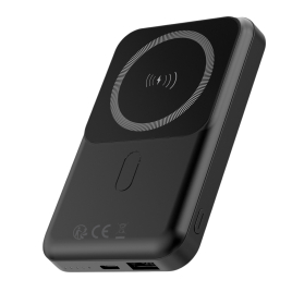 POWER BANK 10000 mAh  MAGNETIC 22,5W NOIR