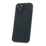 COQUE SILICONE IPHONE 15  NOIRE