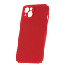 COQUE SILICONE IPHONE 15 PRO MAX NOIRE