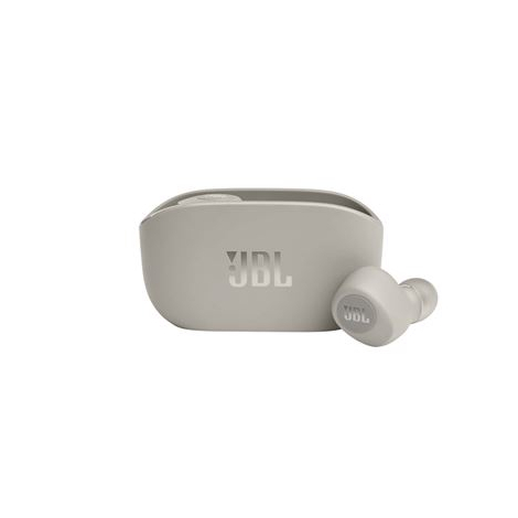 JBL ECOUTEURS BLUETOOTH WAVE 100 IVOIRE