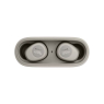 JBL ECOUTEURS BLUETOOTH WAVE 100 IVOIRE