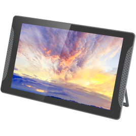 TABLETTE LOGICOM 10,1 " 64 GO AVEC SUPPORT INTEGRE