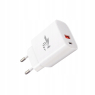 CHARGEUR BEEPOXER BC4 20W USB 2 PORTS BLANC