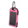 SETTY  SOLAIRE BATTERIE DE VOYAGE 5000 MAH  ROSE